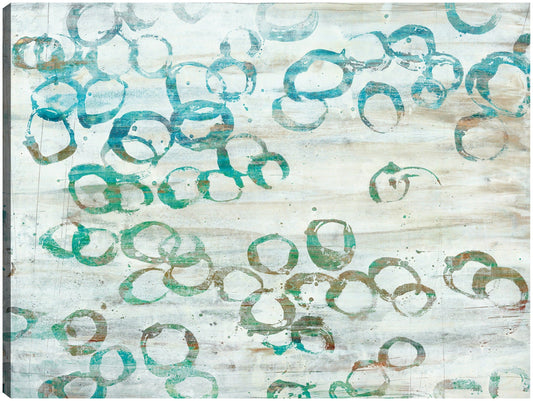 Enlace - Maeve Harris