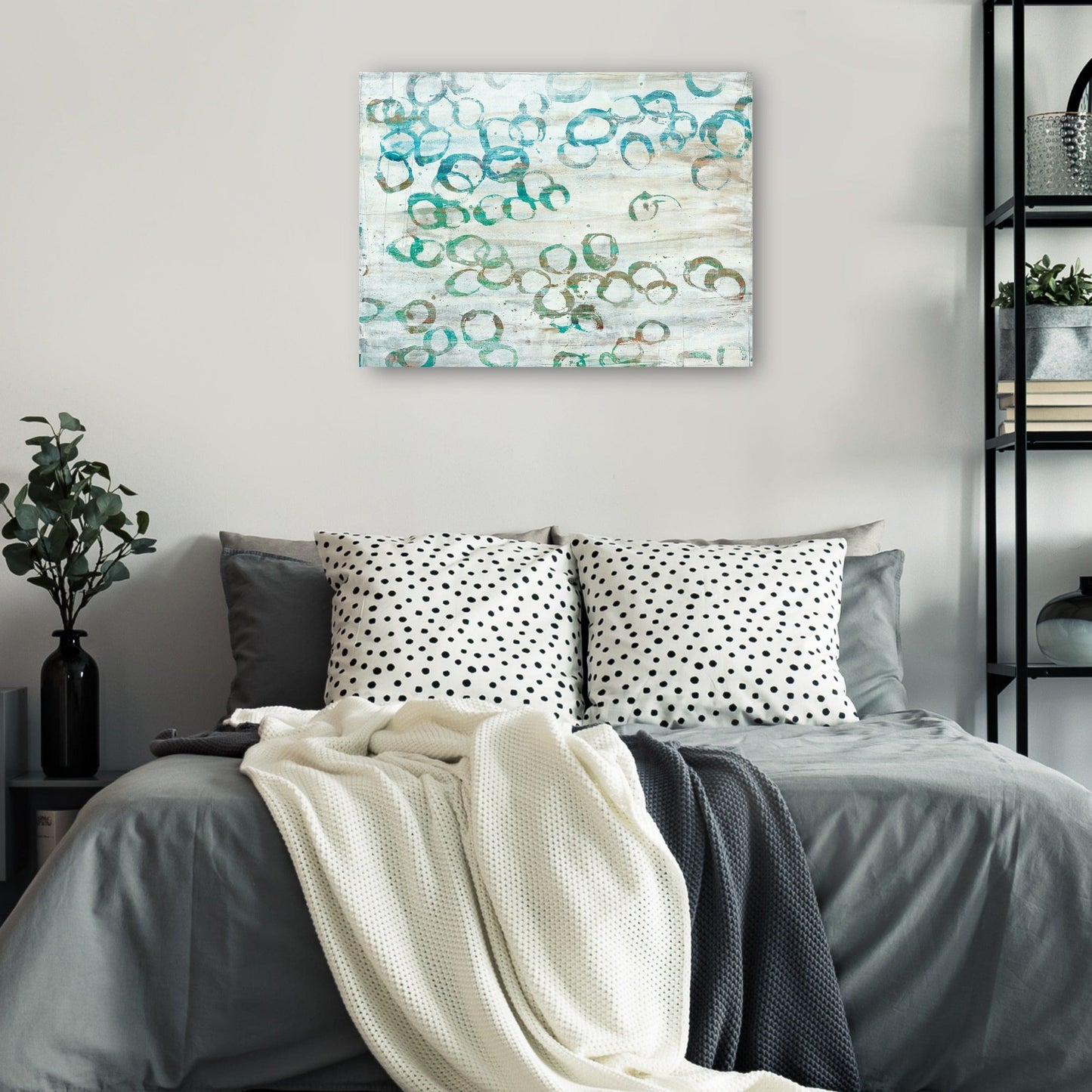 Enlace - Maeve Harris