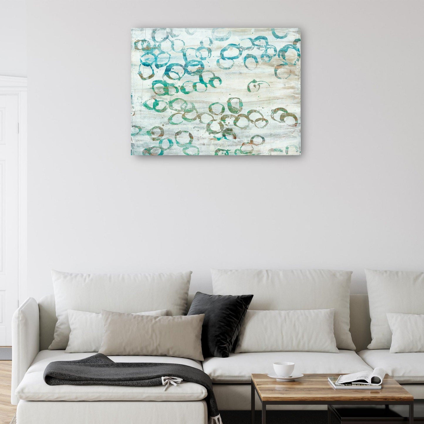 Enlace - Maeve Harris