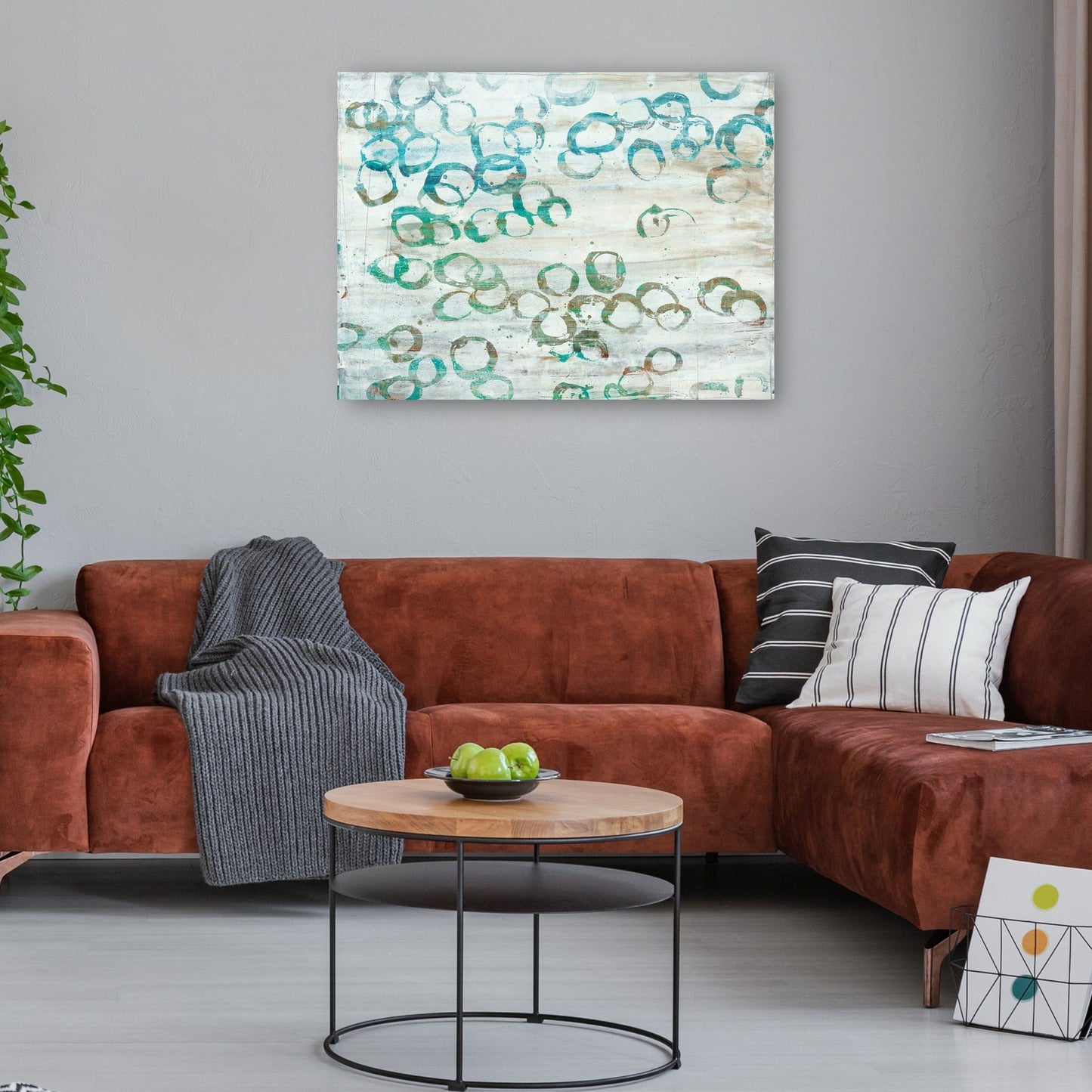 Enlace - Maeve Harris