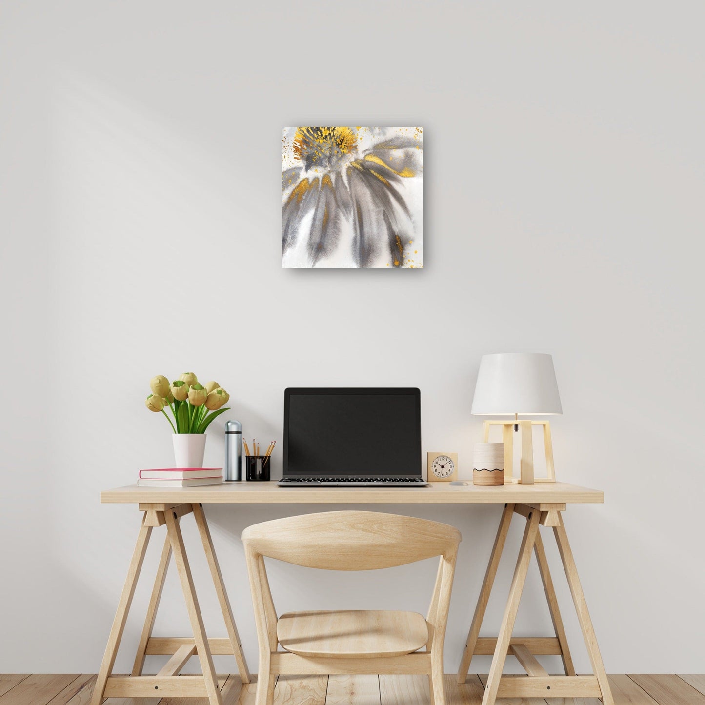 Animado II - Willowbrook Fine Art