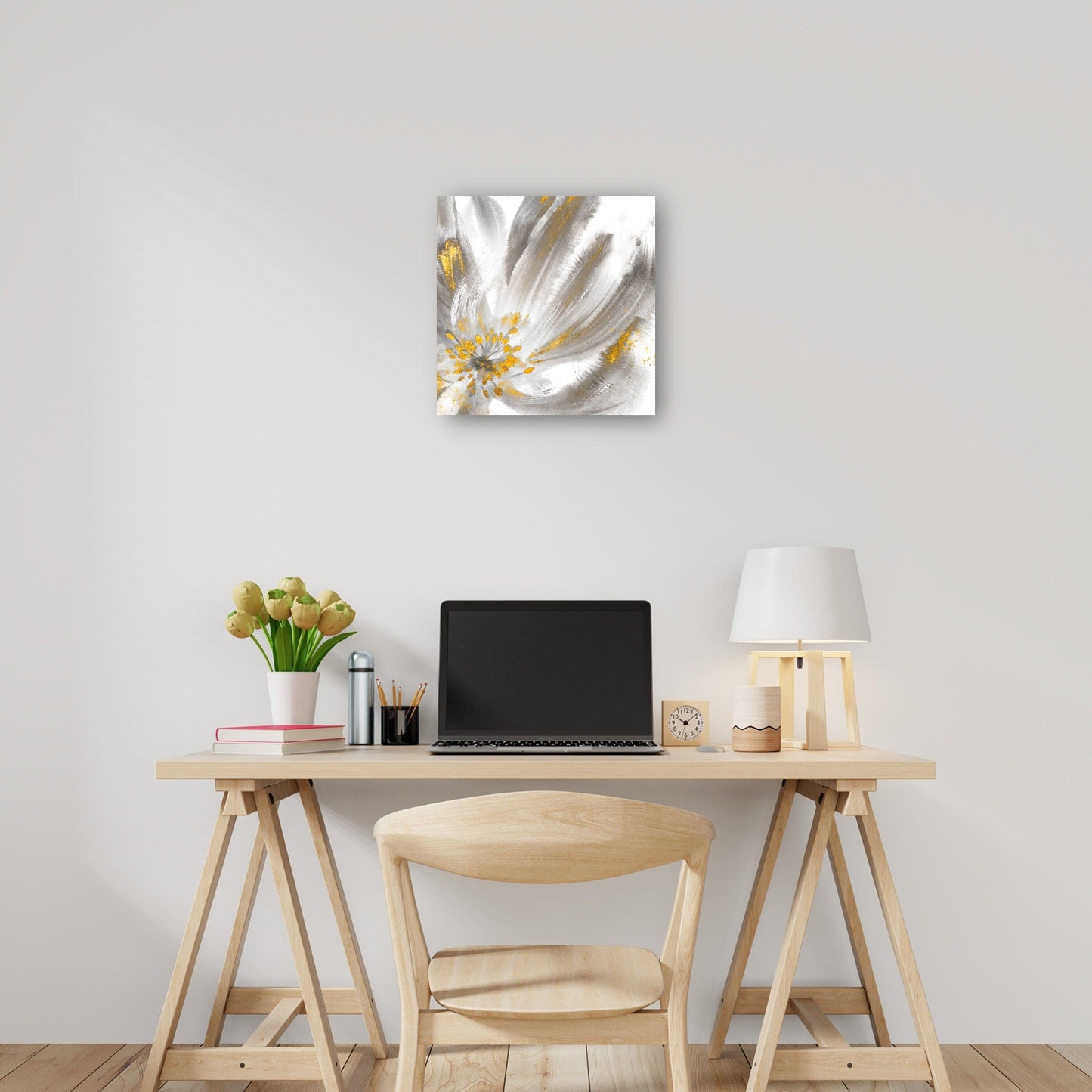 Animado IX - Willowbrook Fine Art