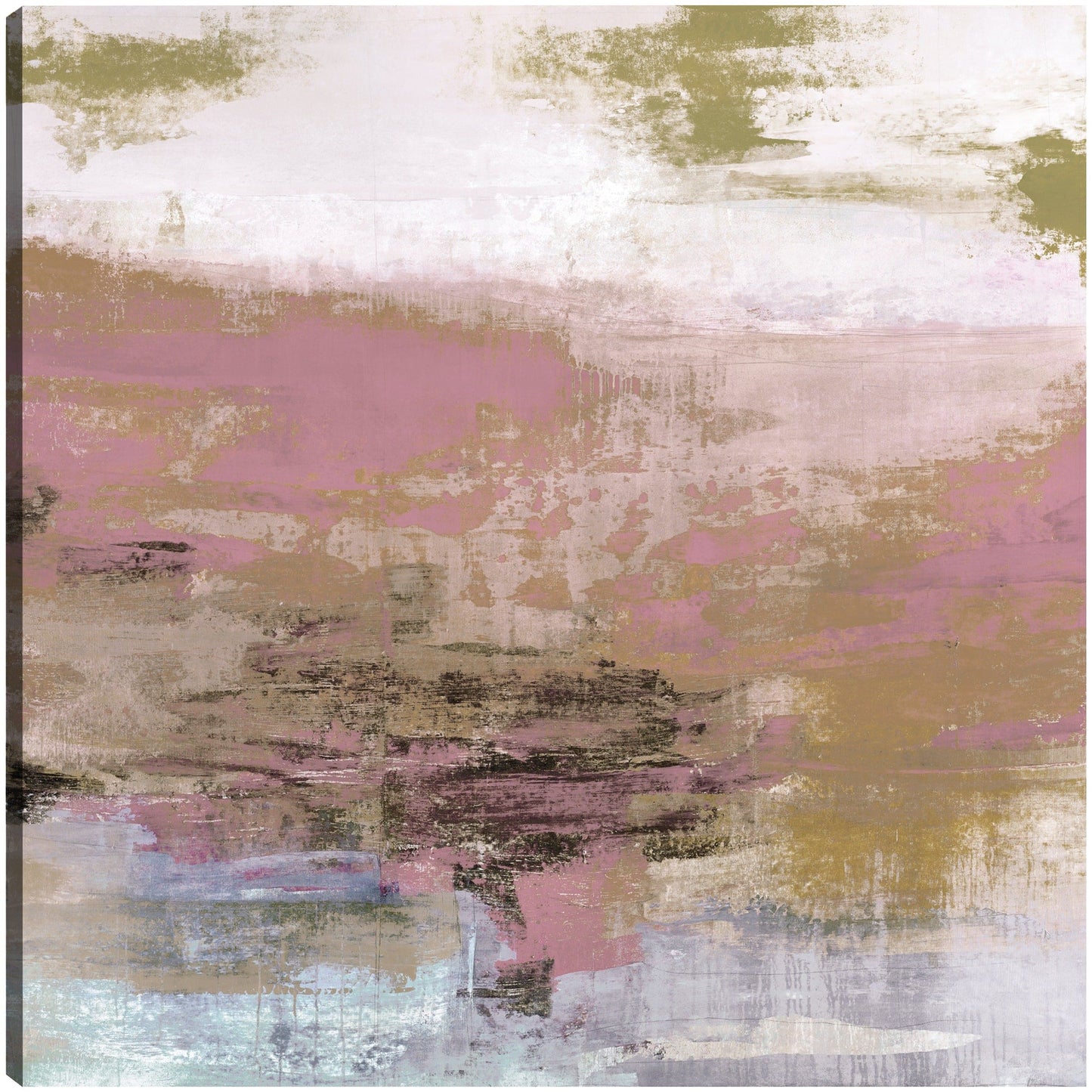 Medida de rubor por vibración - Maeve Harris