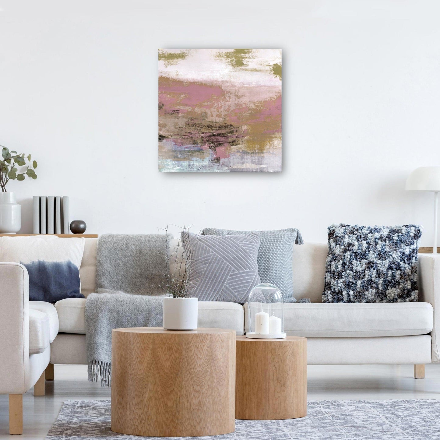 Medida de rubor por vibración - Maeve Harris