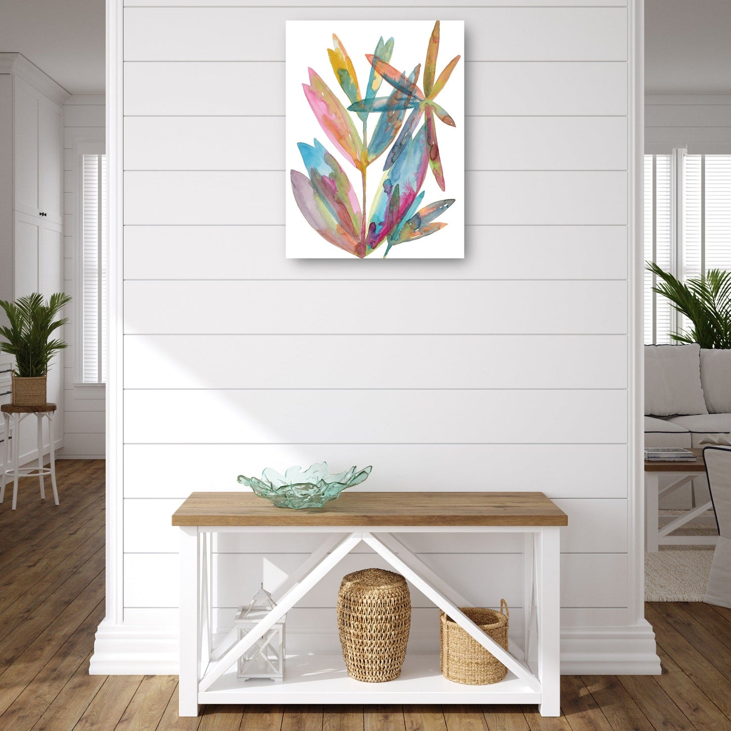 Rainbow Wish 1 Cosecha - Erin Lin