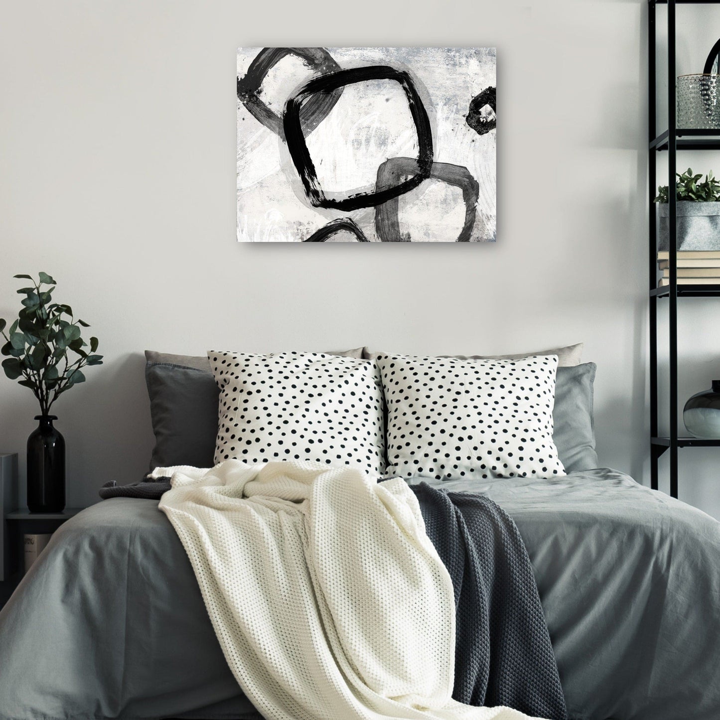 Reciprocidad - Willowbrook Fine Art