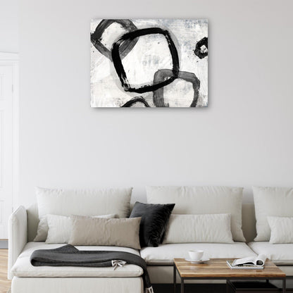 Reciprocidad - Willowbrook Fine Art