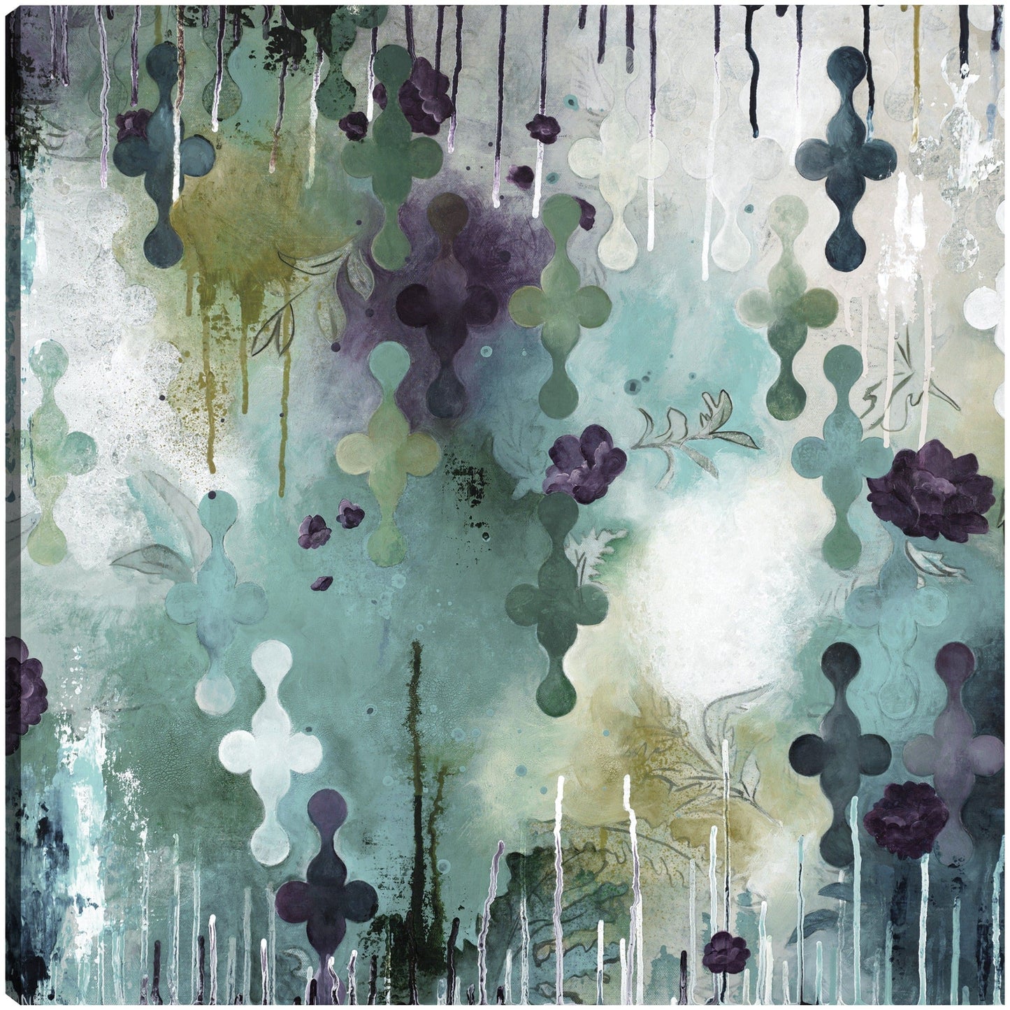 Tormenta de espuma de mar una luz - Heather Noel Robinson
