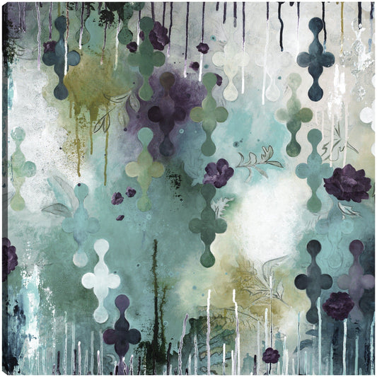 Tormenta de espuma de mar una luz - Heather Noel Robinson