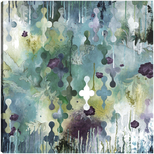 Tormenta de espuma de mar dos luces - Heather Noel Robinson