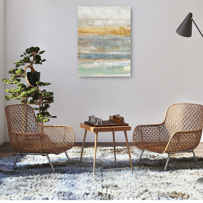 Tonos serenos - Willowbrook Fine Art