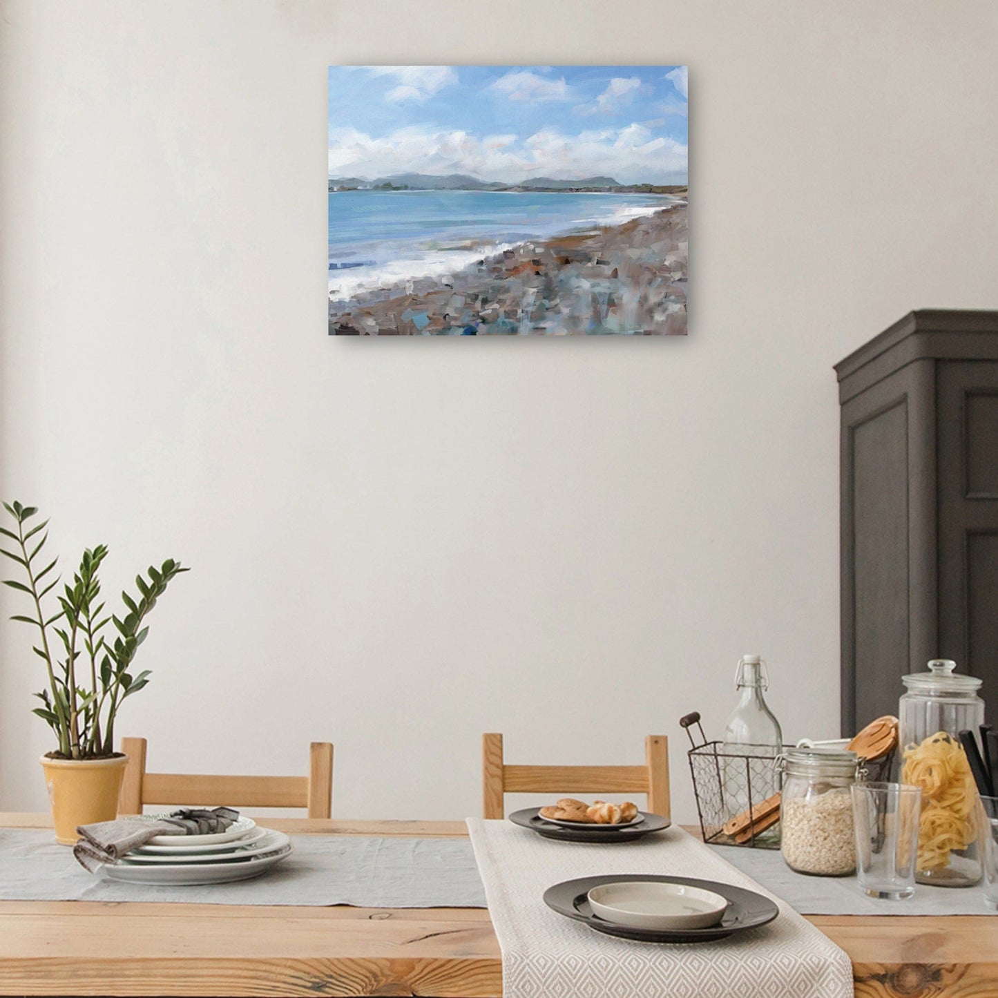 Orilla - Studio Arts