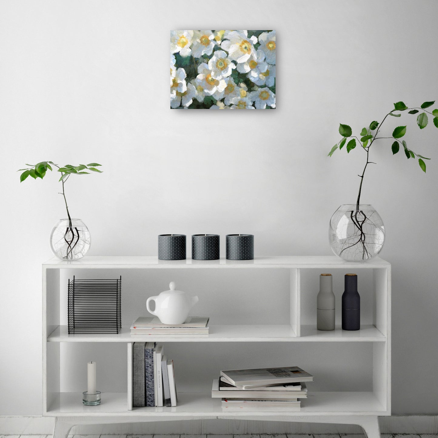 Blancos de verano - Studio Arts