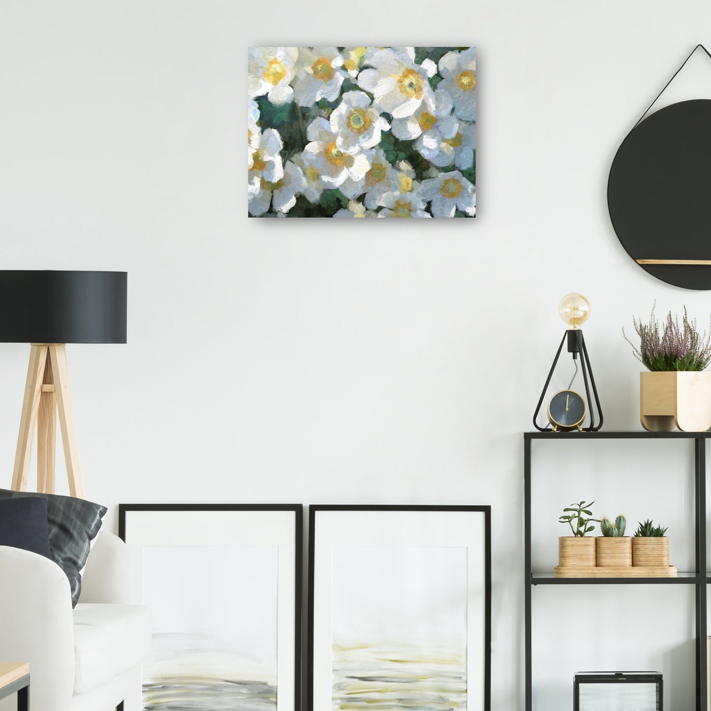 Blancos de verano - Studio Arts