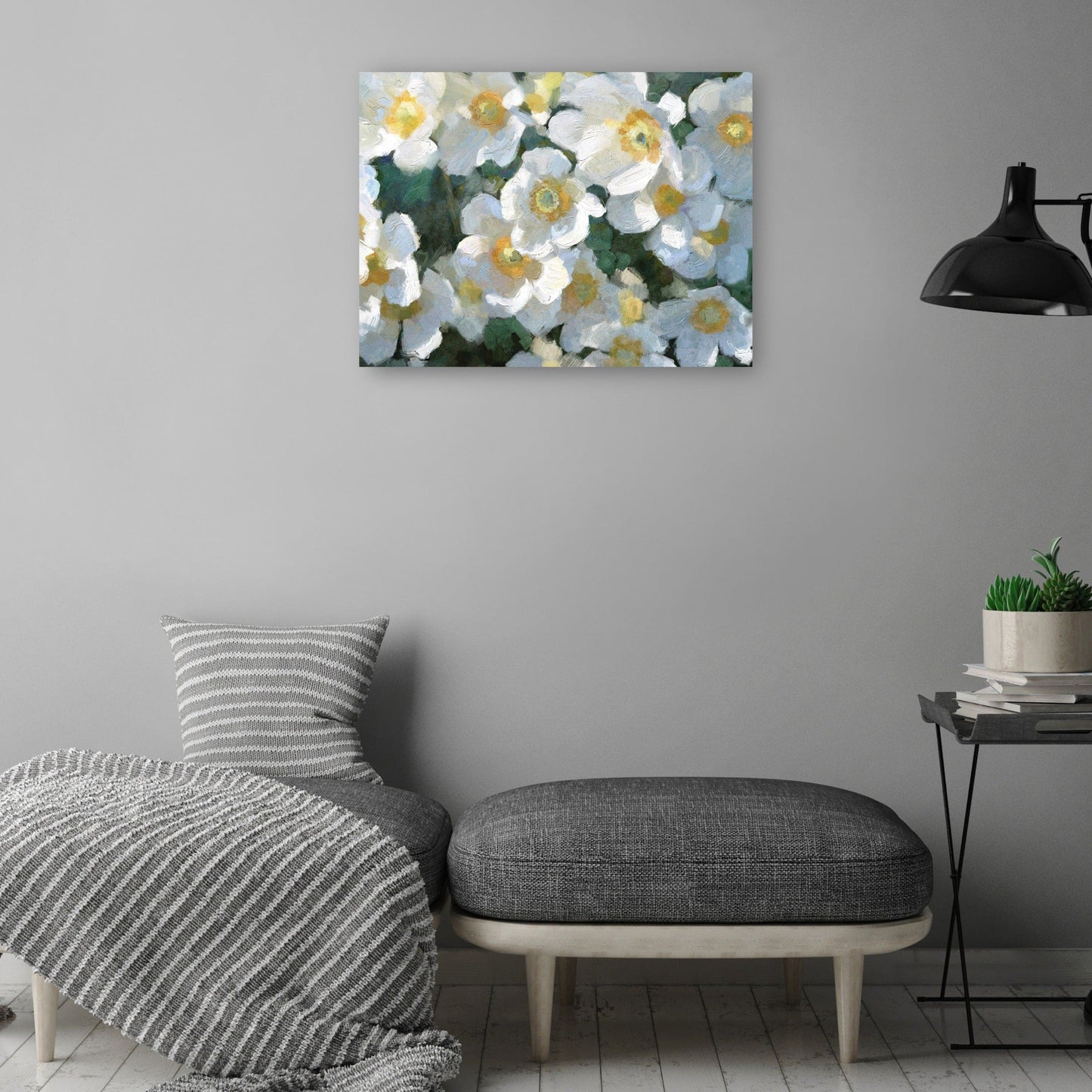 Blancos de verano - Studio Arts