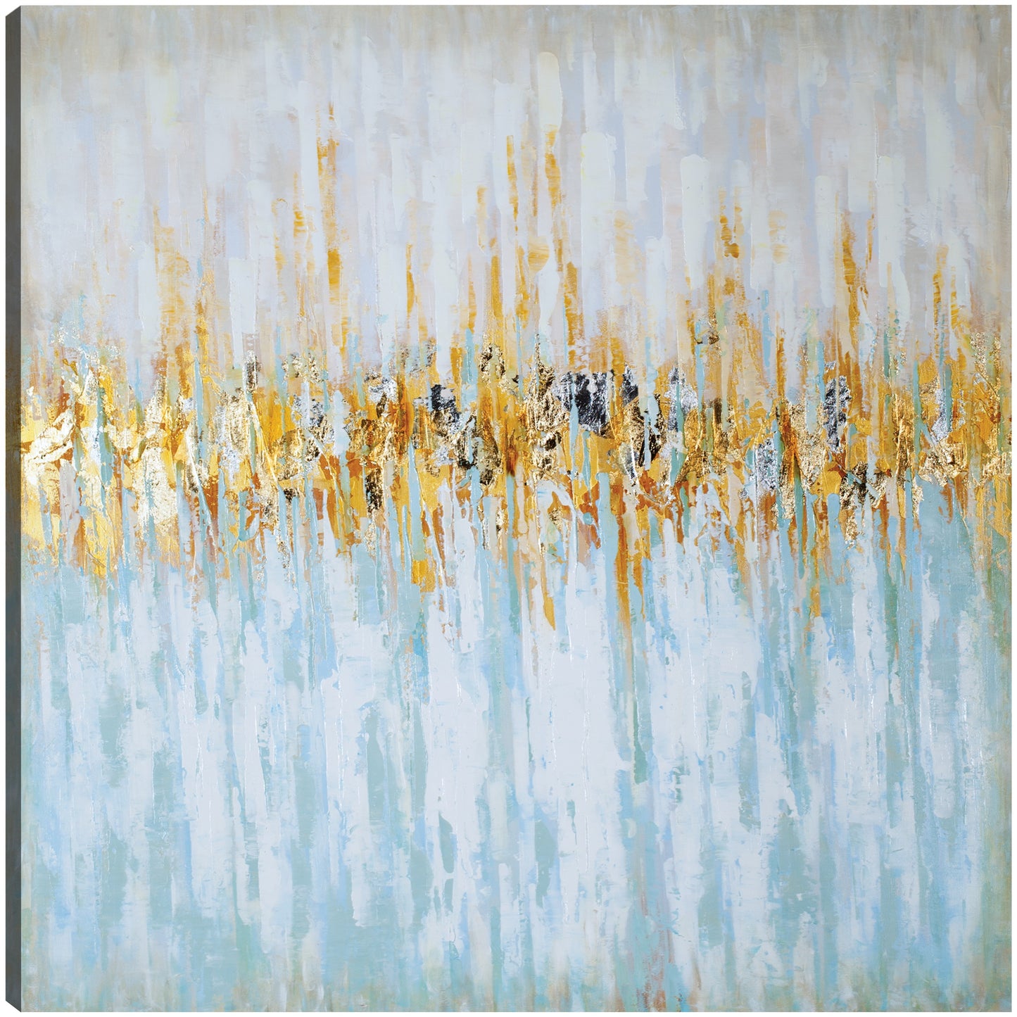 Amanecer 4 - Willowbrook Fine Art
