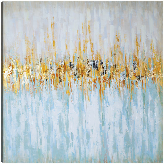 Amanecer 4 - Willowbrook Fine Art