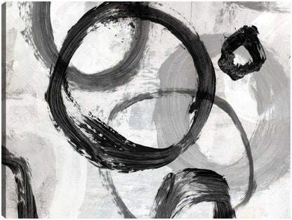 Conmoción tranquila - Willowbrook Fine Art