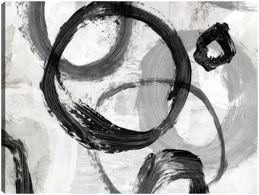 Conmoción tranquila - Willowbrook Fine Art