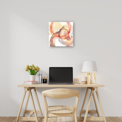 De viaje - Willowbrook Fine Art