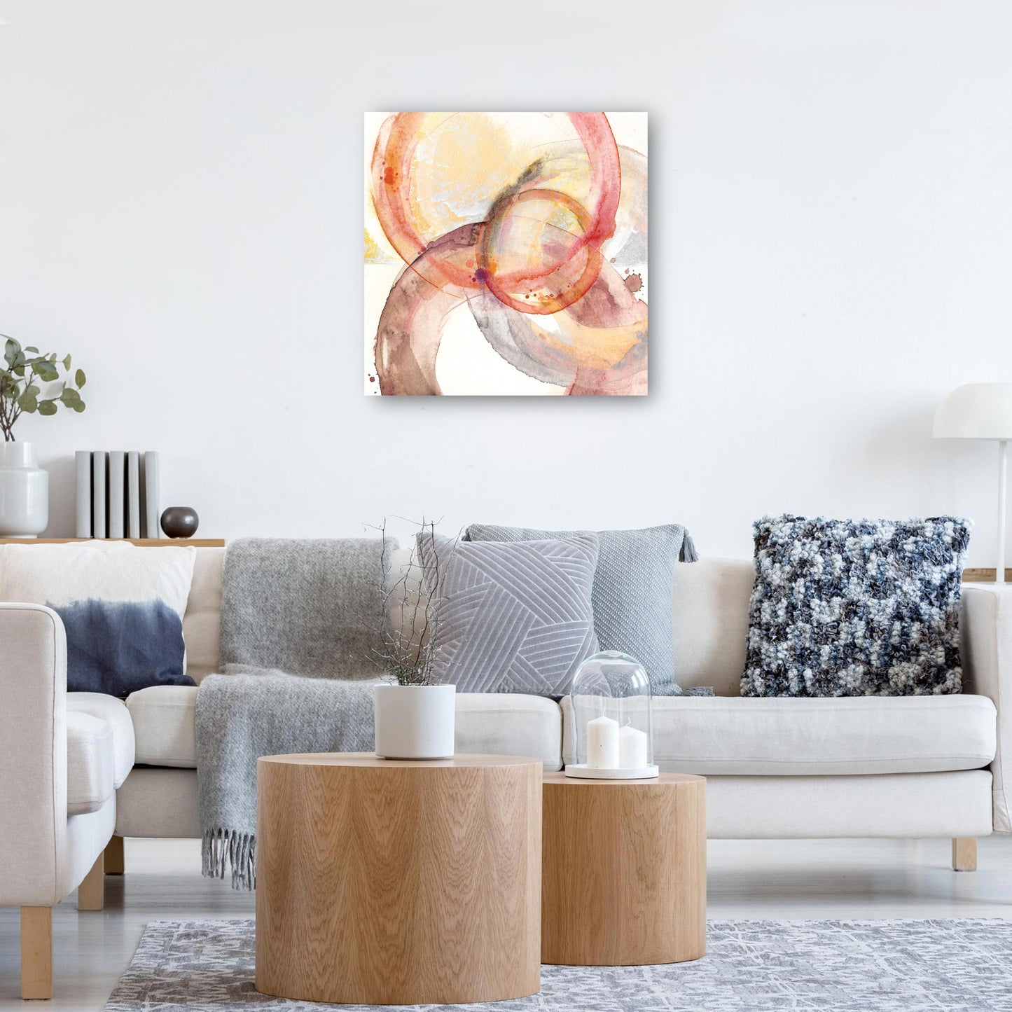 De viaje - Willowbrook Fine Art