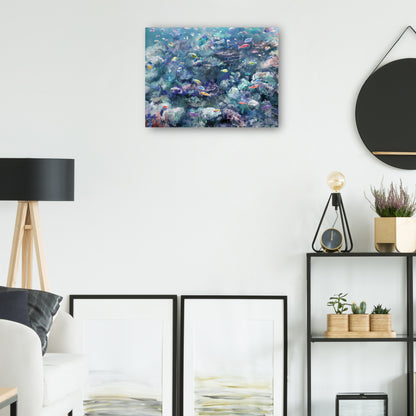 Colores submarinos I - Studio Arts