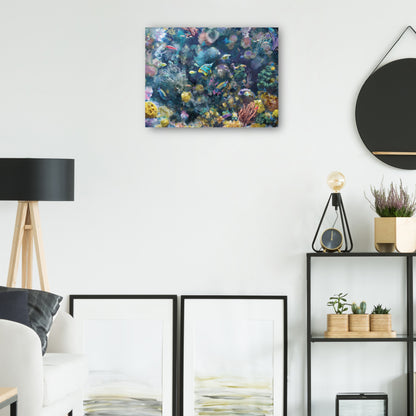Colores submarinos II - Studio Arts