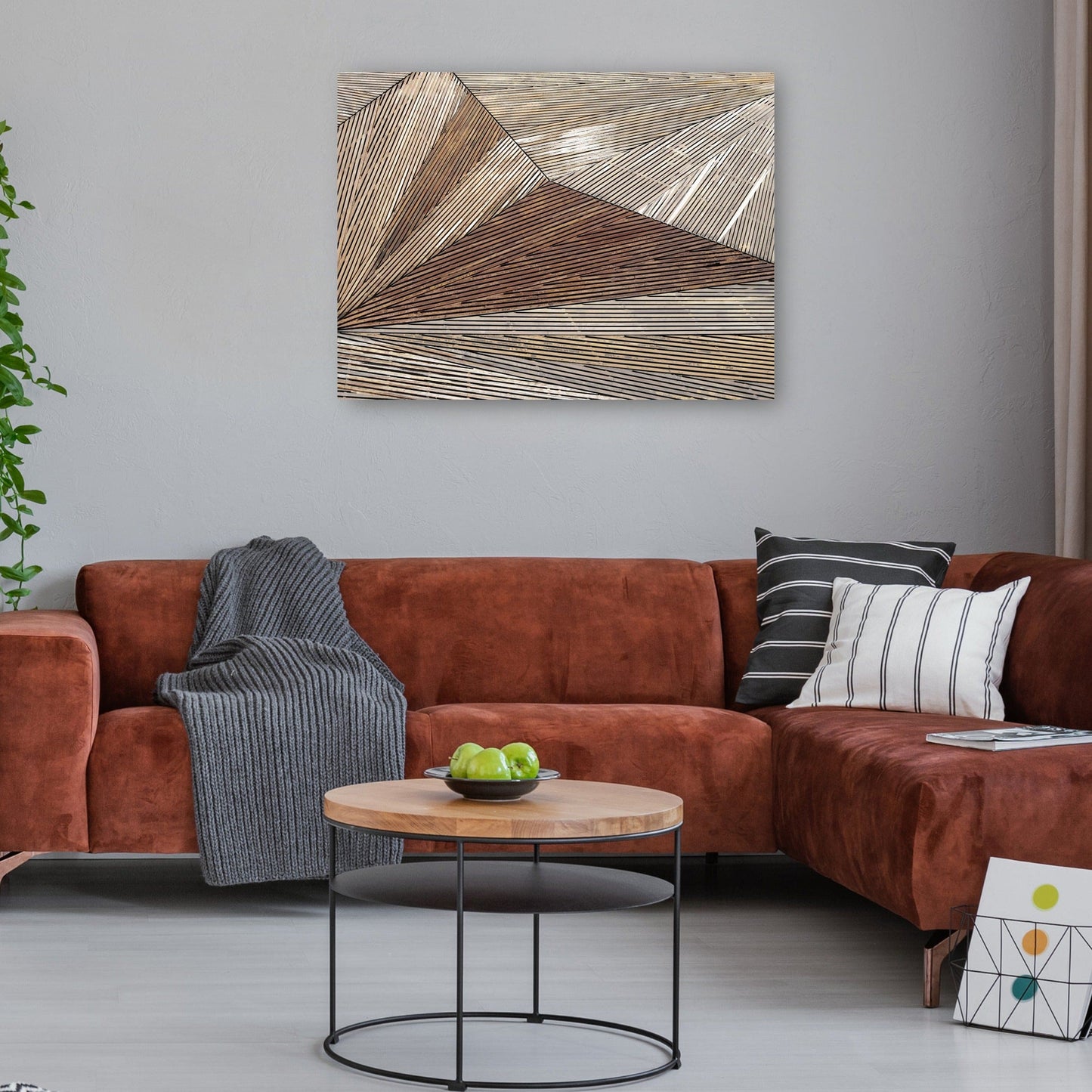 Estudios angulares I - Studio Arts