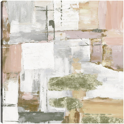 Luz del Eje II - Emily Williams