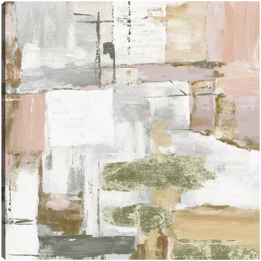 Luz del Eje II - Emily Williams