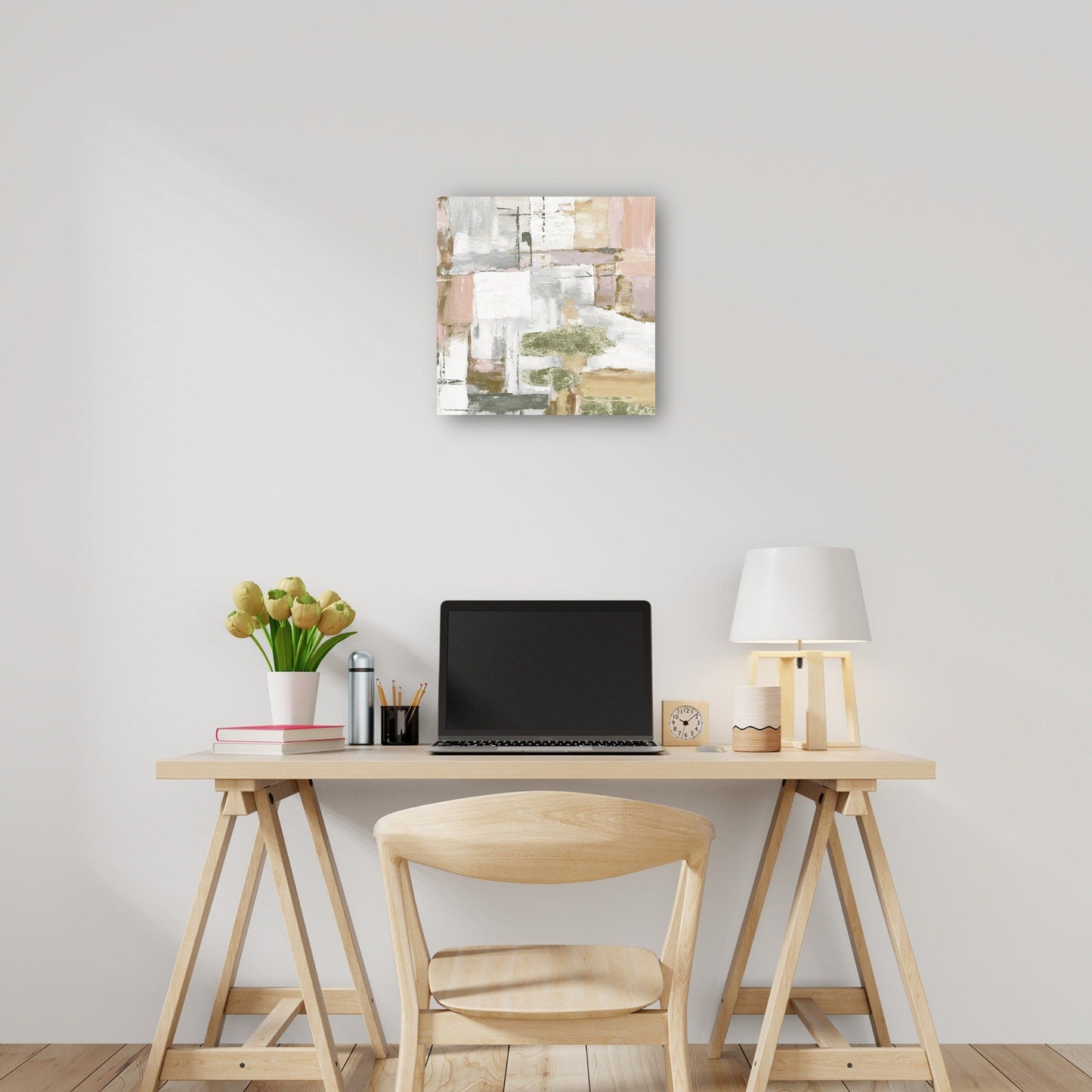 Luz del Eje II - Emily Williams