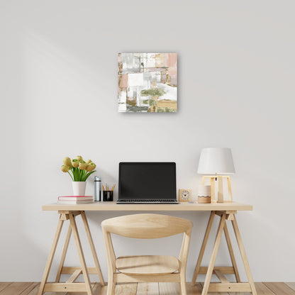 Luz del Eje II - Emily Williams