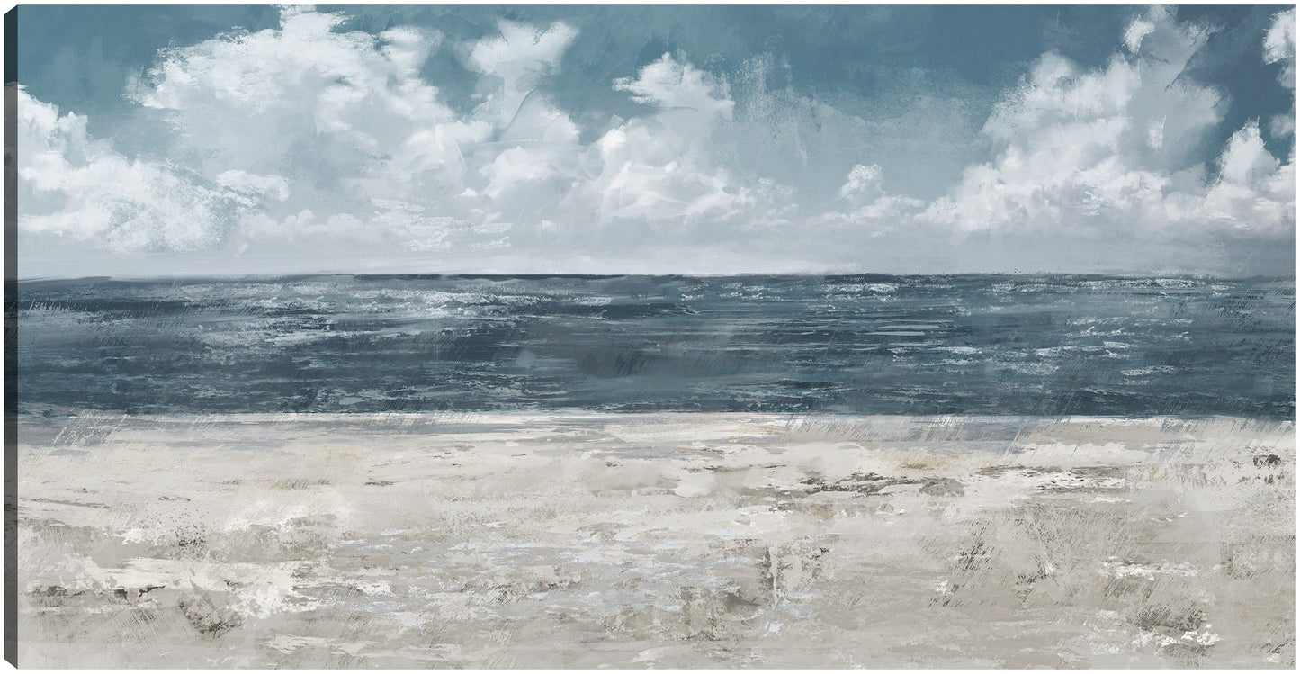 Luz de capas de playa - Studio Arts