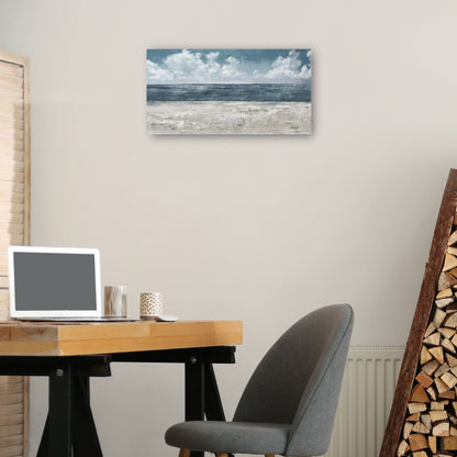 Luz de capas de playa - Studio Arts