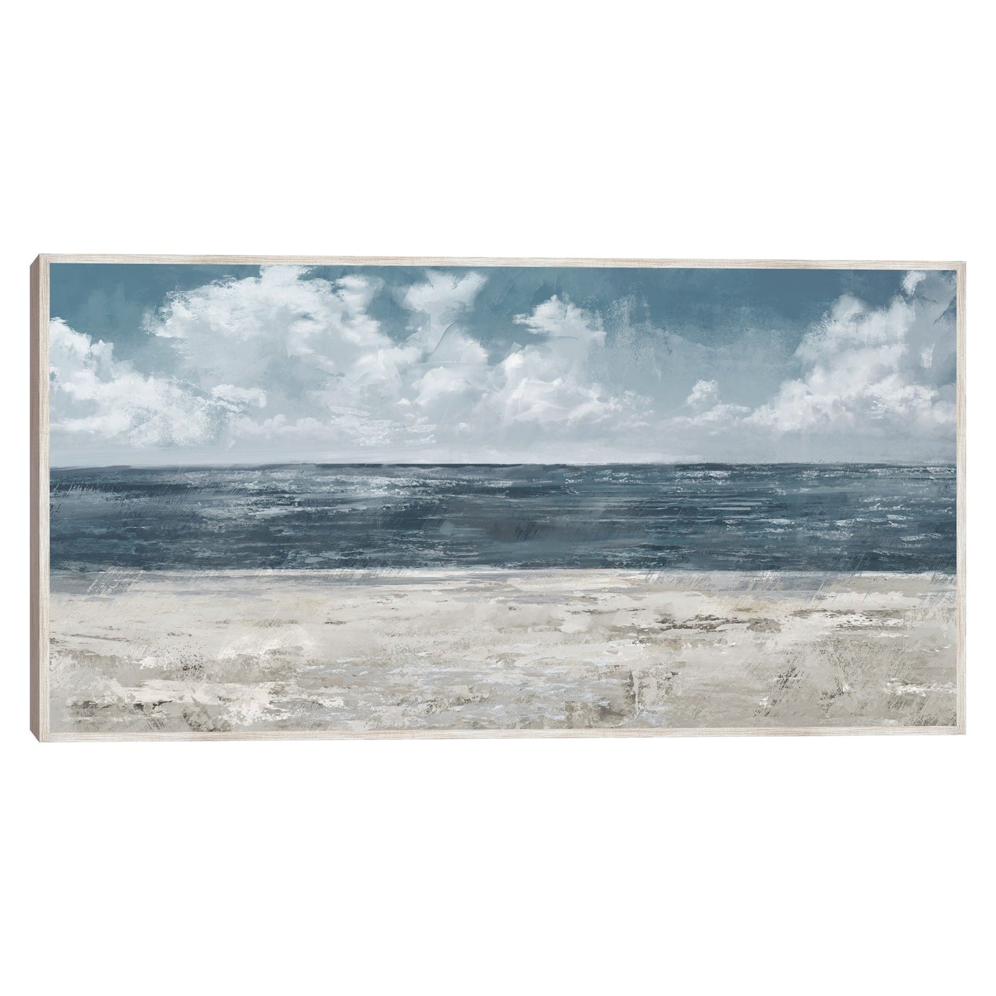 Luz de capas de playa - Studio Arts