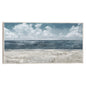 Luz de capas de playa - Studio Arts
