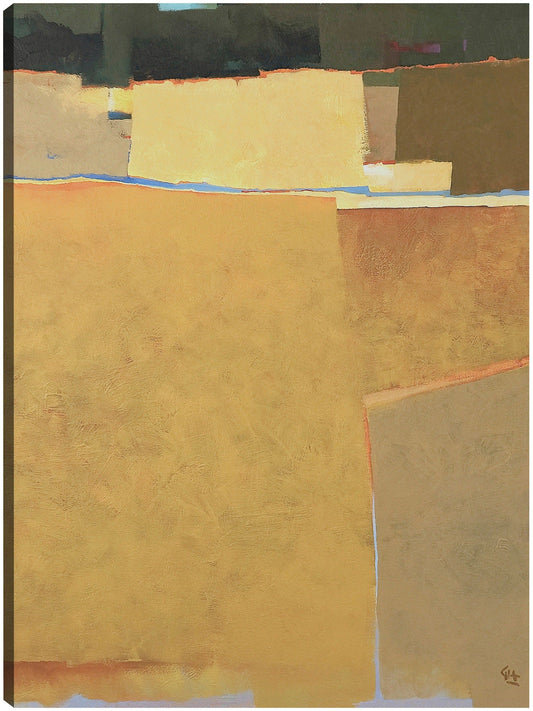 Campo de frijol - Greg Hargreaves