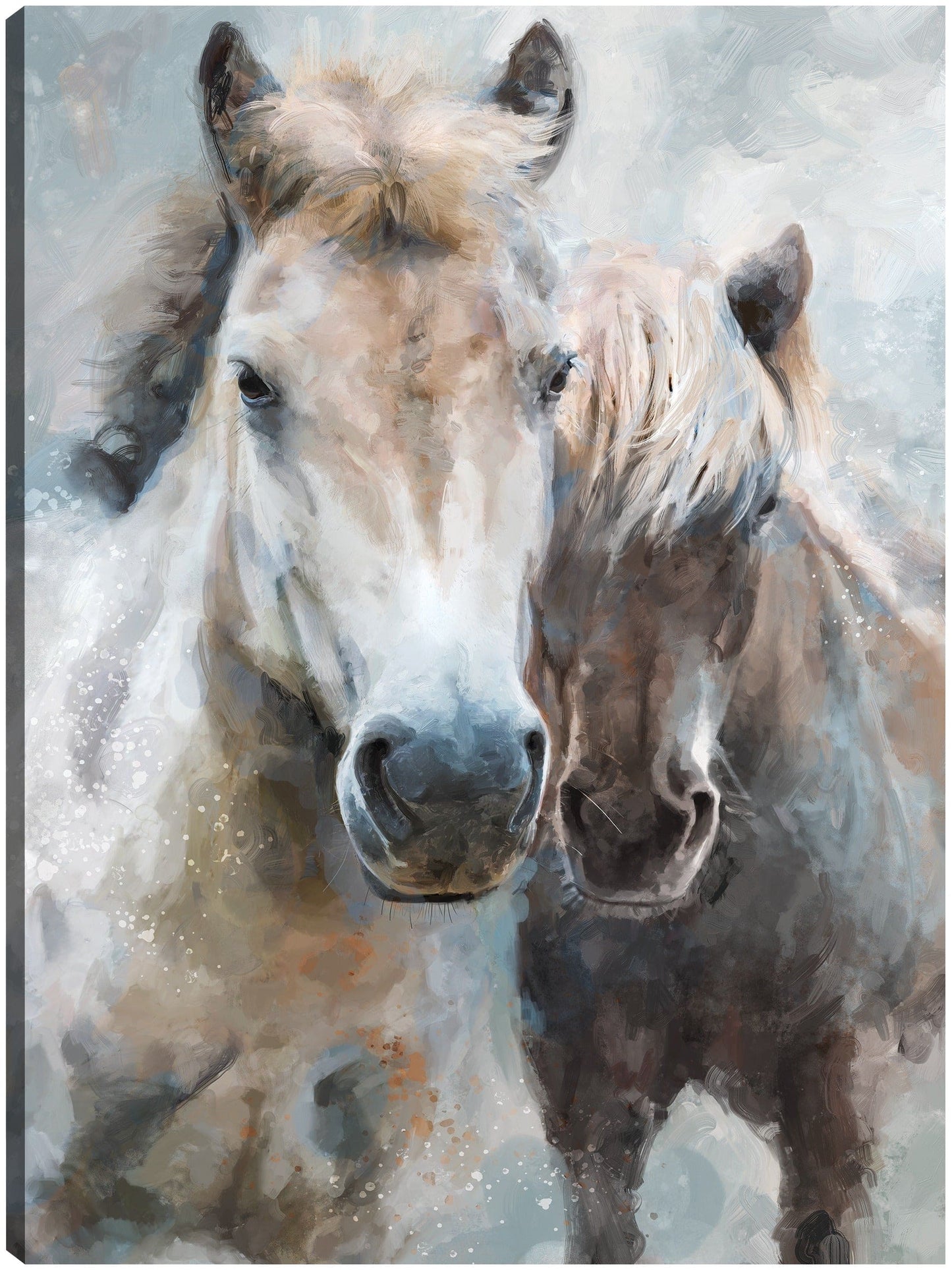 Hermanos - Studio Arts