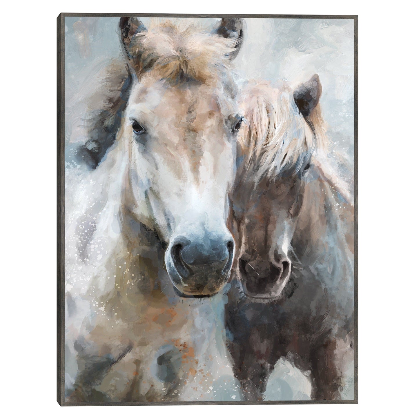 Hermanos - Studio Arts