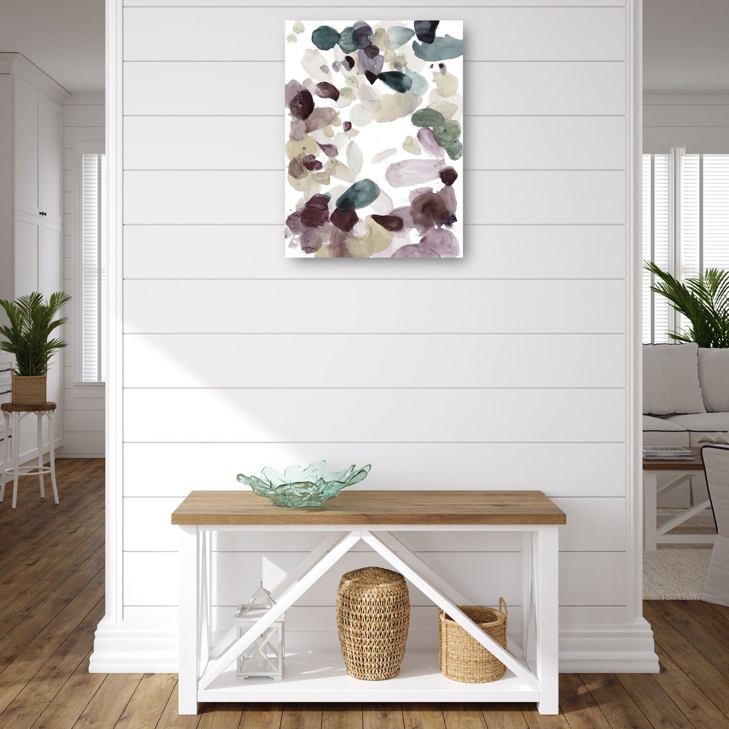 Danza de mariposas en D neutral - Allyson Fukushima