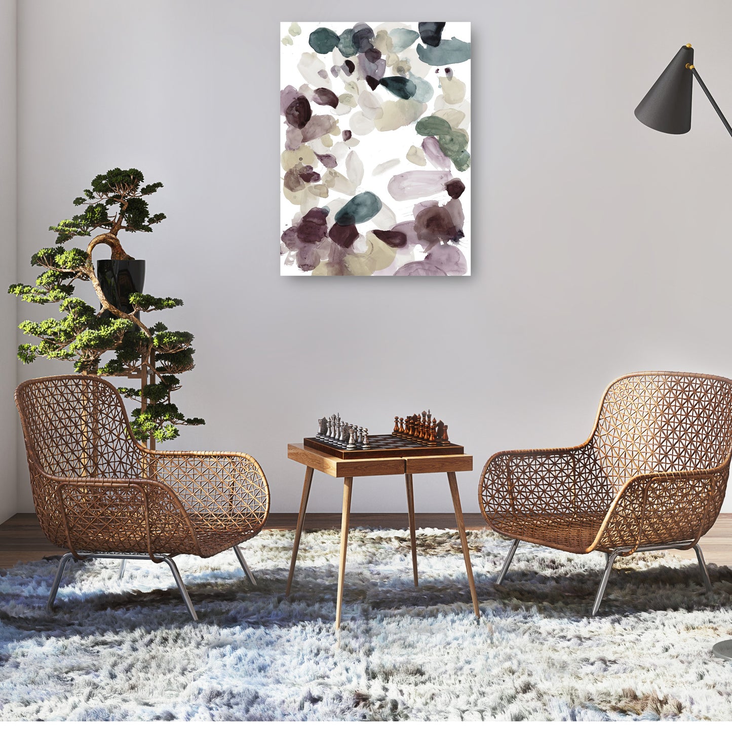 Danza de mariposas en D neutral - Allyson Fukushima