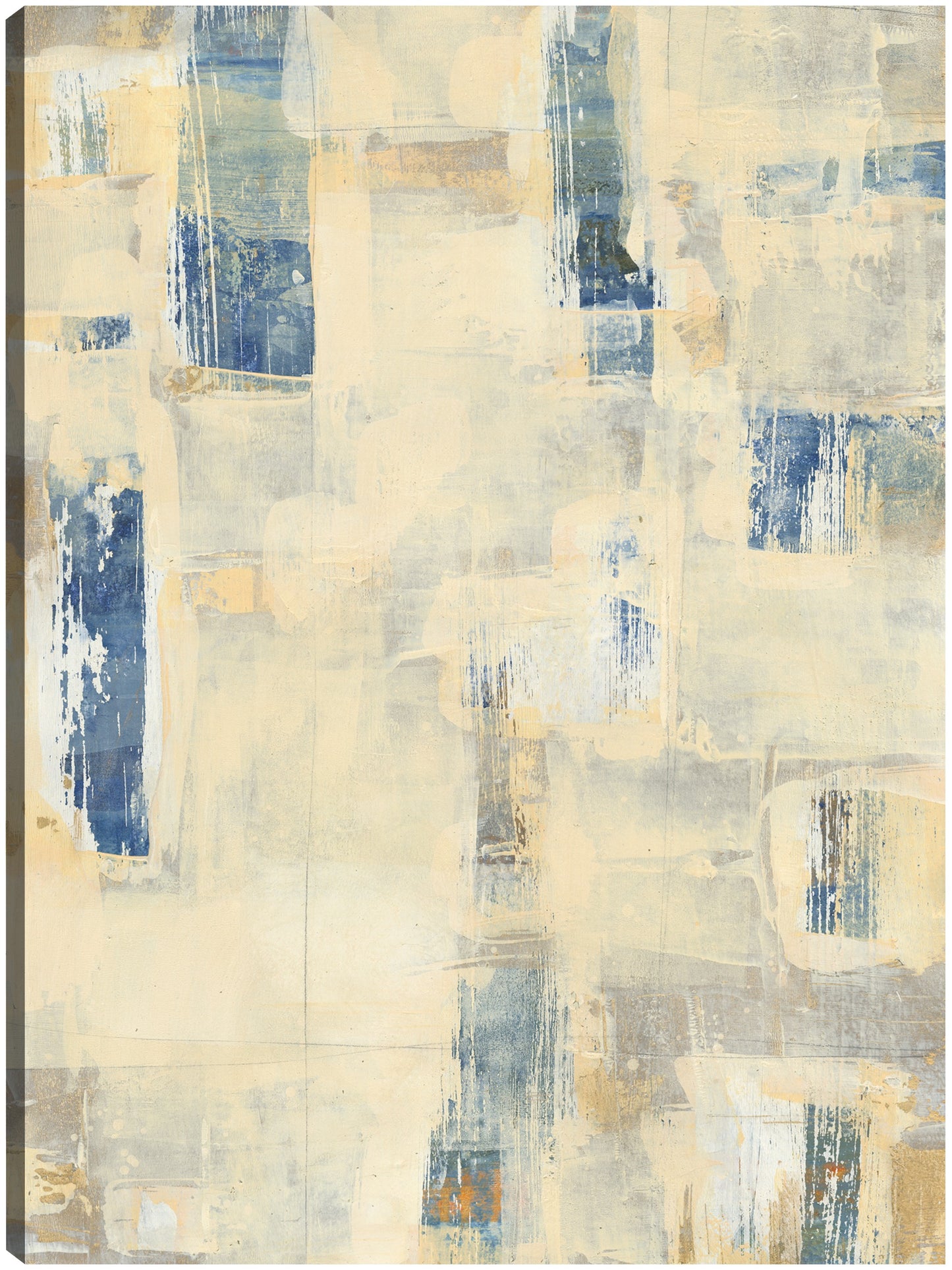 Carrusel Ventana X - Maeve Harris