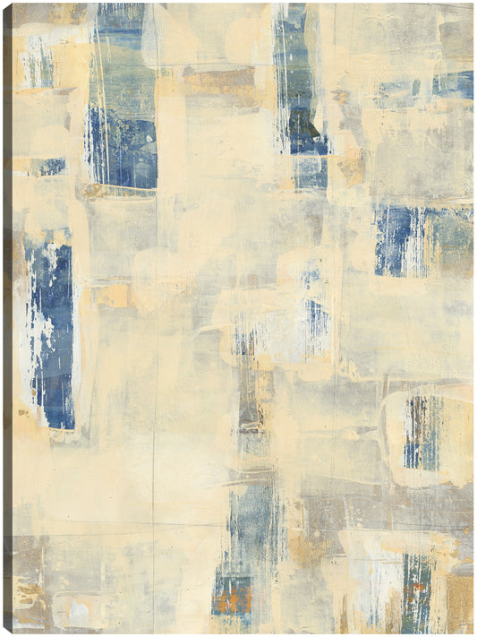 Carrusel Ventana X - Maeve Harris