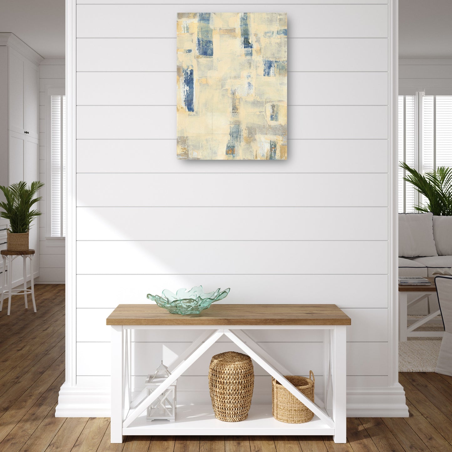 Carrusel Ventana X - Maeve Harris