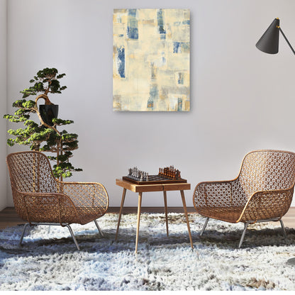 Carrusel Ventana X - Maeve Harris