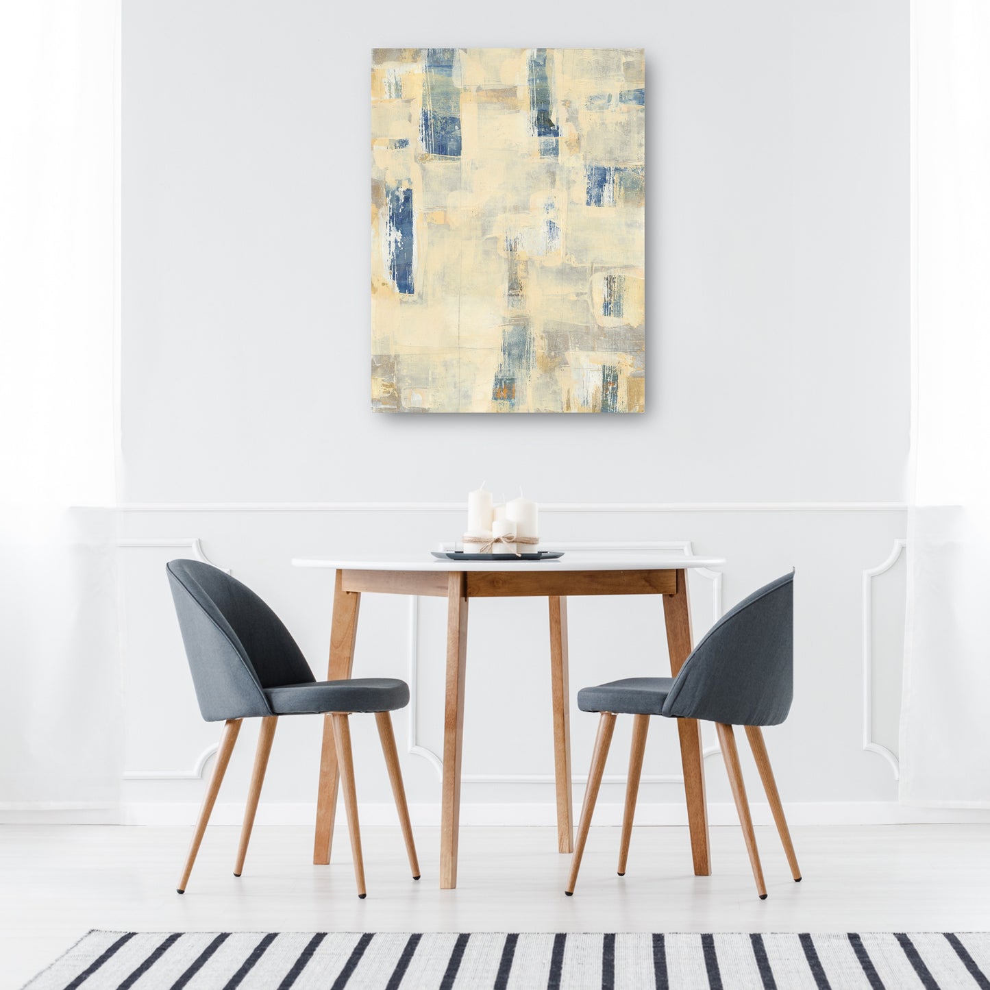 Carrusel Ventana X - Maeve Harris