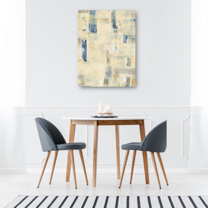 Carrusel Ventana X - Maeve Harris