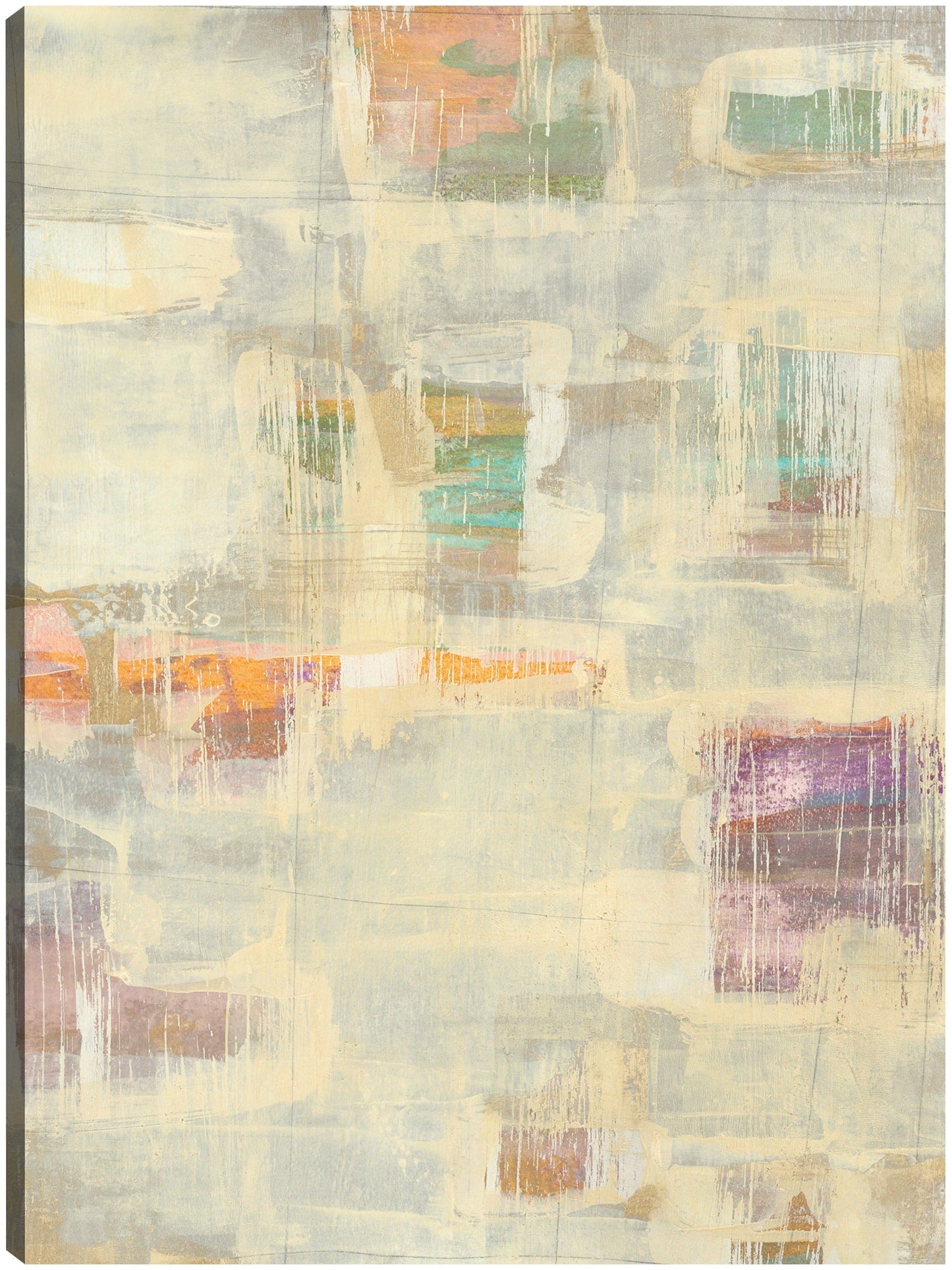 Carrusel Ventana V - Maeve Harris