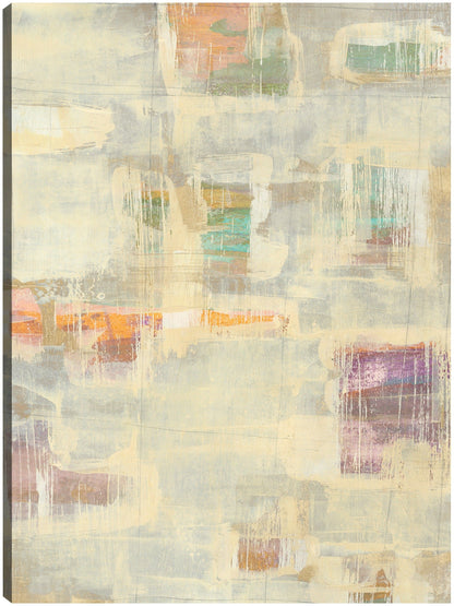 Carrusel Ventana V - Maeve Harris