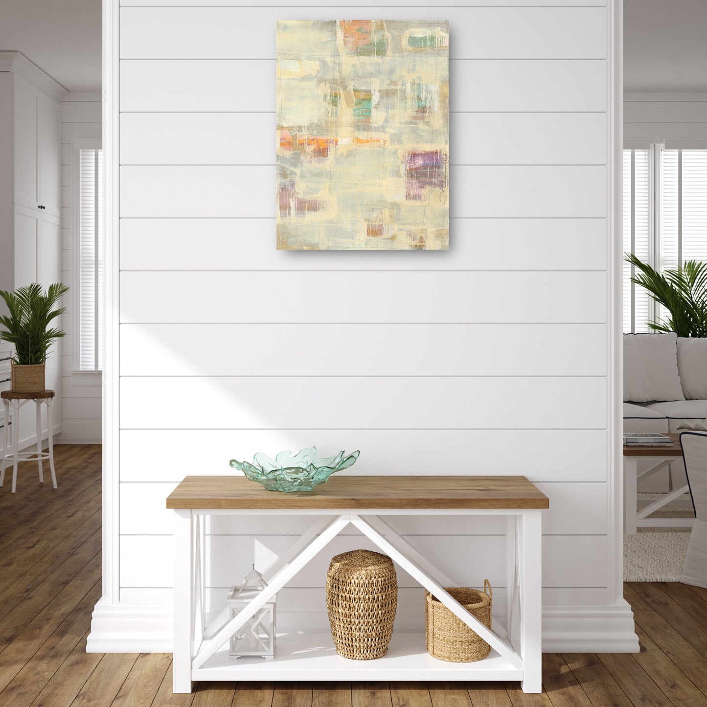 Carrusel Ventana V - Maeve Harris